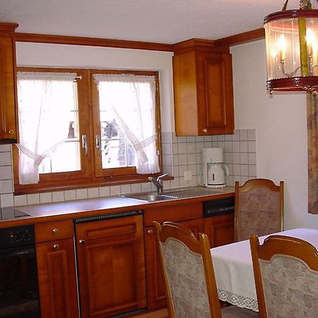 Appartment Chalet Casa Pia Zermatt Oda fotoğraf
